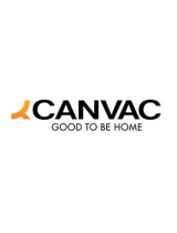 CANVACCIV5210S Infrared Heater