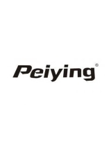 PeiyingPY-GPS5015