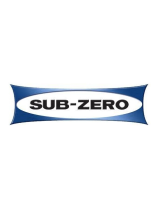 Sub-ZeroMM15TF/S