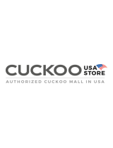 CuckooCP-MN031BK