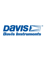 DAVISVantage Pro/Pro2 Wind Cup Replacement (7905)