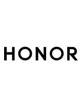 HonorWatch GS Pro
