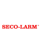 SECO-LARMSM-207-5LQ/W
