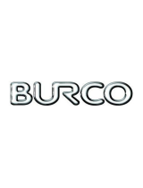BurcoRG90/N (444449438) (CE667-N)