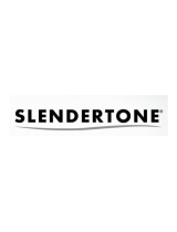 SlendertoneSystem Plus
