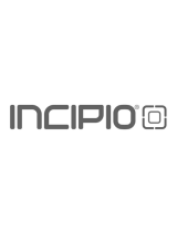 IncipioClamCase Pro