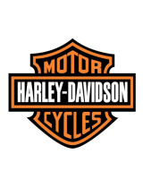 HARLEY-DAVIDSON J03893 Owner's manual