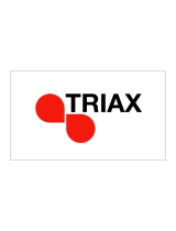 TriaxT-HD505 VA