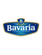 Bavaria VIRTESS 420 Owner's manual