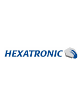 HexatronicDE-MPB40X00DI
