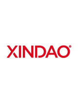Xindao P330.791 User manual