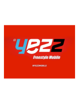 YezzLIV3S Smartphone