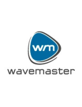 WavemasterMX-3+