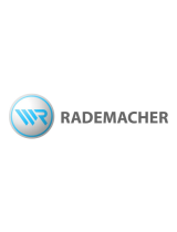 RademacherRolloTron Basic 1100