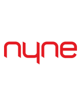 NyneHome Audio NH-5000