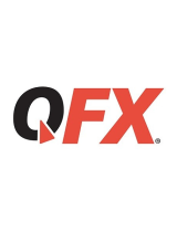 QFXTV-1010