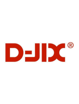 D-JIXM370 FM