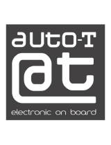 Auto-T 540305 Quick start guide