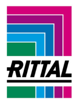 Rittal SK 3327 series Assembly Instructions Manual