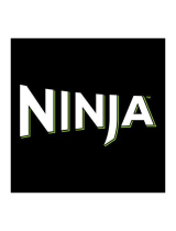 NinjaBN650EU Food Processor