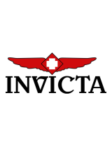 Invicta33031