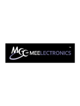 MeelectronicsAir-fi rumble AF80