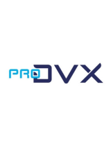 ProdvxF101 HD