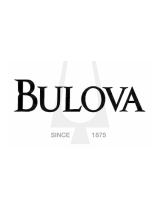 Bulova98B212