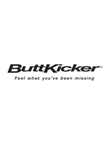 ButtKickerWireless Link2