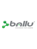 BalluExplorer BOH/EX-07 1500