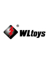 WLToysFierce Zealot WLT-A979-3