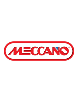 MeccanoMeccanoid G15 #1