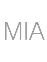 MIA Steam Express Pro Glider Le manuel du propriétaire