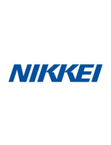 Nikkei NR10 de handleiding