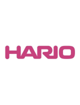 HarioVAS-8006-G