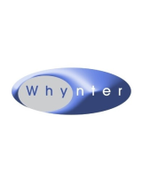 WhynterDehumidifier HAC-100S