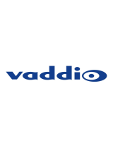 VADDIOCLEARVIEW HD-20SE
