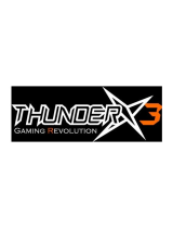 ThunderX3UC5 (7 colors)