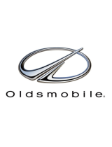 OldsmobileAurora 2003