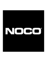 NOCOGB50 Lithium Jump Starter