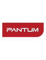 PantumM6600 Series Monochrome Laser MFP