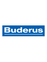 Buderus SU160/5W Installation And Maintenance Instructions For Contractors