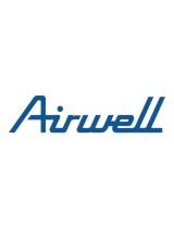 AirwellAWAU-YWC220-H13