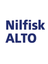 Nilfisk-ALTO520