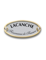 LacancheLG 1053 GCT