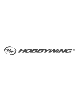 HobbywingXRotor-X11-18S Brushless COMBO