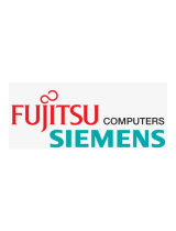 Fujitsu-siemensPi2550 T8100