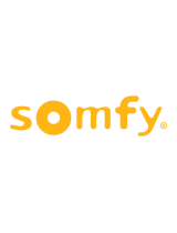 SomfyButées pour portails SOMFY