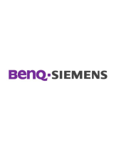 BENQ-SIEMENSHHB-710