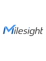 MilesightEM500 Series Outdoor Environment Monitoring Sensor Featuring LoRaWAN